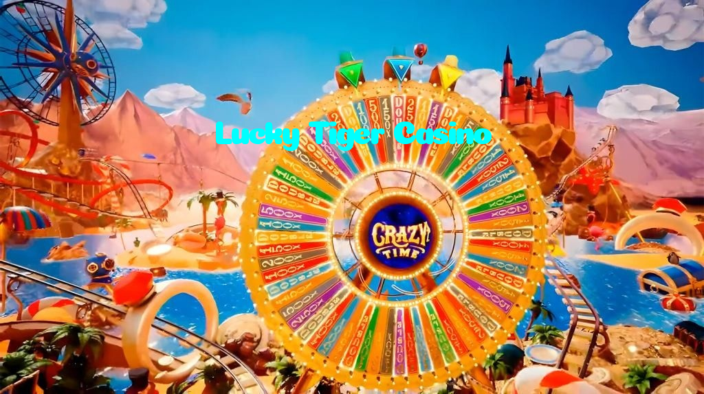 available types of Lucky Tiger Casino bet including pre-match live express and system bets
