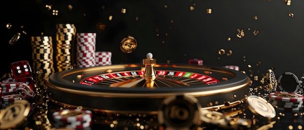 Lucky Tiger Casino میں پاکستان کے کھلاڑیوں کے لیے ٹاپ گیمز