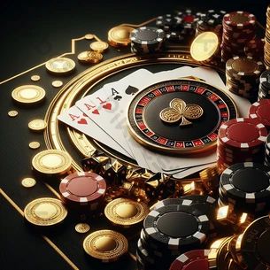 پاکستان میں Lucky Tiger Casino کا آن لائن کیسینو سیکشن کھولیں۔