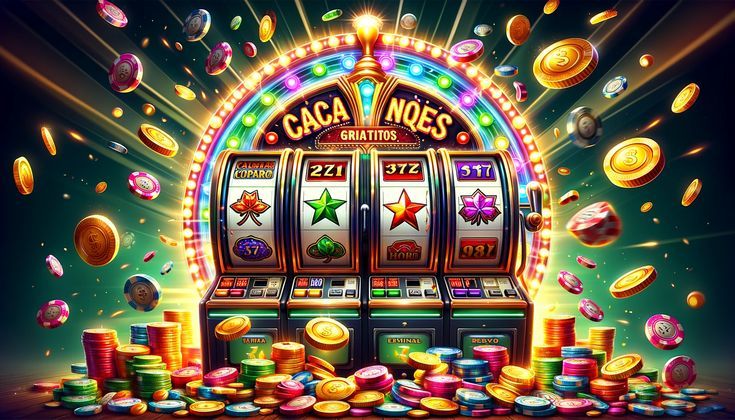 Lucky Tiger Casino کیسینو میں سلاٹ کھیلنا شروع کریں۔
