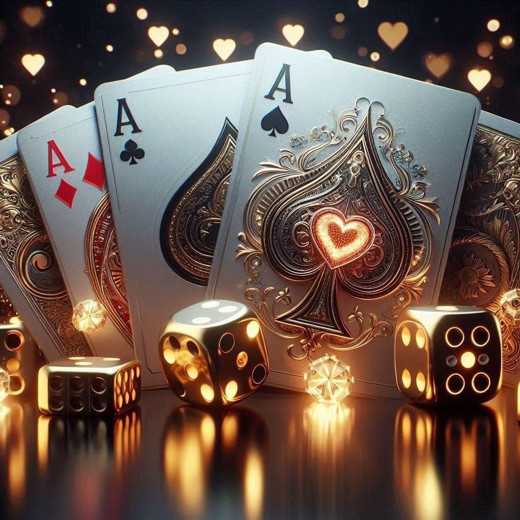 Lucky Tiger Casino آن لائن کیسینو میں اصل گیمز